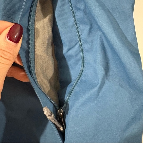 L.L. BEAN TEK Youth Hooded Insulated Winter Ski Snowboarding Jacket Size XL 18 - Picture 6 of 14